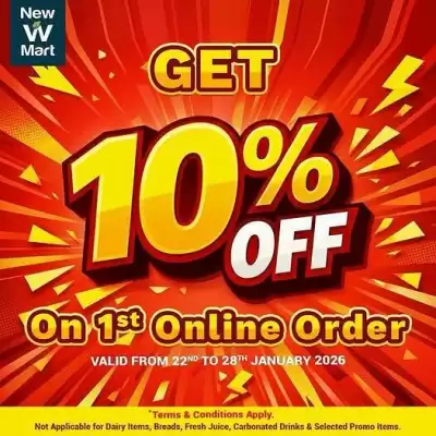 New W Mart leaflet (valid until 28-01)