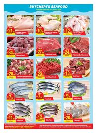 New W Mart leaflet Page 8