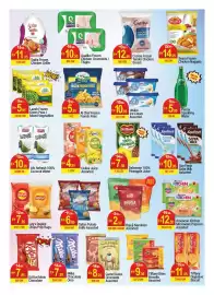 New W Mart leaflet Page 2
