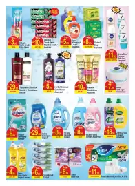 New W Mart leaflet Page 5