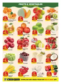 New W Mart leaflet Page 6