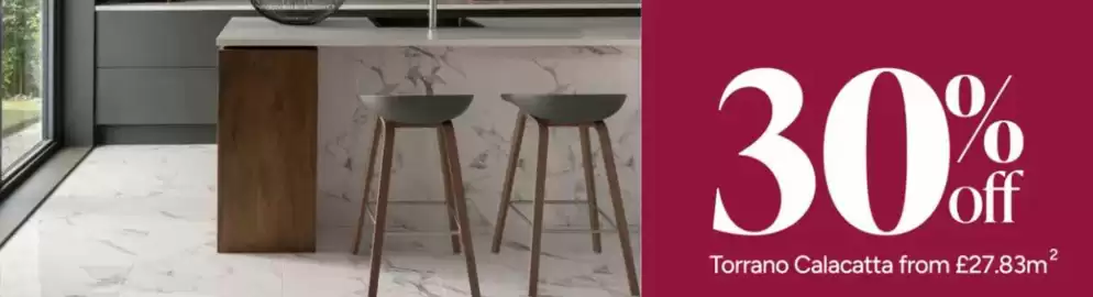 Topps Tiles catalogue Page 2