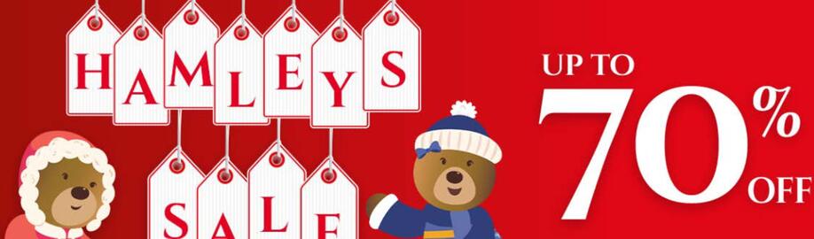 Hamleys catalogue Page 2