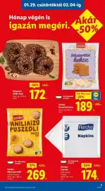 Lidl akciós újság hét 5 Oldal 9