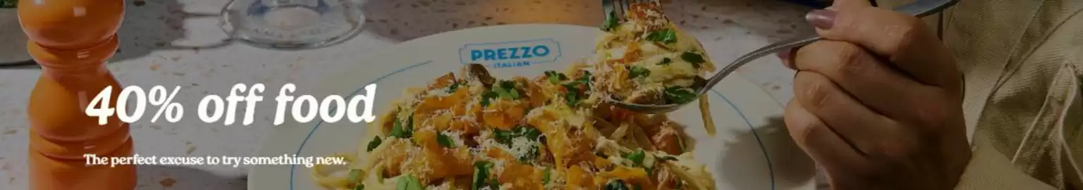 Prezzo leaflet Page 1