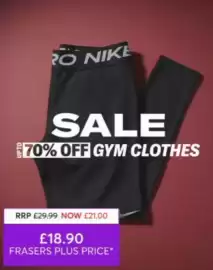 Sports Direct catalogue week 4 Page 2