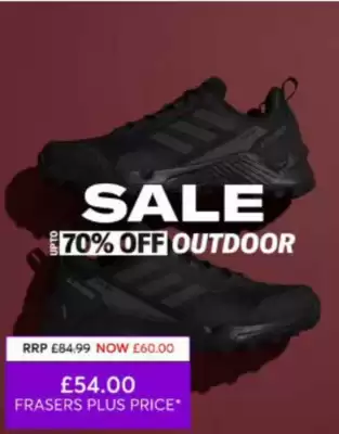 Sports Direct catalogue (valid until 30-01)