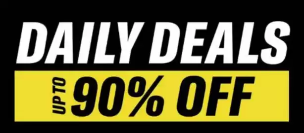 Sports Direct catalogue Page 1