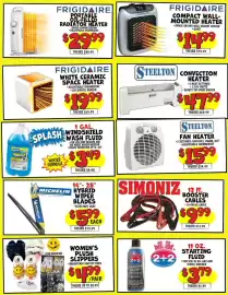 Ollie's weekly ad week 4 Page 3