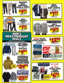 Ollie's weekly ad week 4 Page 4