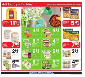 Safeway weekly ad Page 13