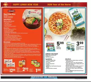Safeway weekly ad Page 17
