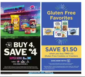 Safeway weekly ad Page 18