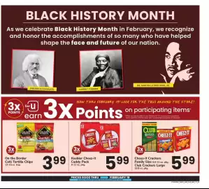 Safeway weekly ad Page 19