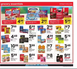 Safeway weekly ad Page 23