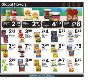 Safeway weekly ad Page 24