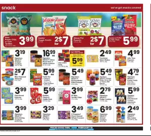 Safeway weekly ad Page 26