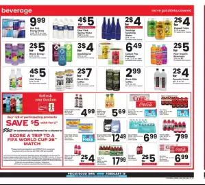 Safeway weekly ad Page 27