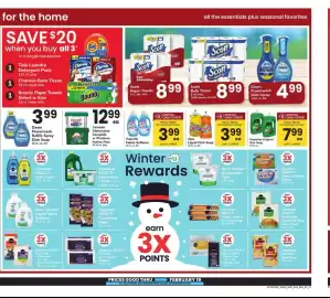 Safeway weekly ad Page 29