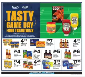 Safeway weekly ad Page 9