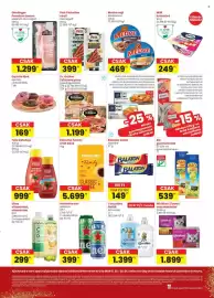 Spar akciós újság hét 5 Oldal 2