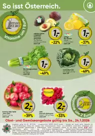 Strasser Markt Flugblatt woche 4 Seite 16