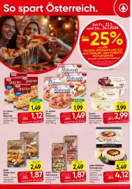 Strasser Markt Flugblatt woche 4 Seite 4