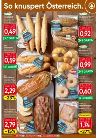 Strasser Markt Flugblatt woche 4 Seite 5