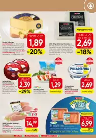 Strasser Markt Flugblatt woche 4 Seite 7