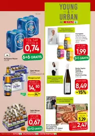 Strasser Markt Flugblatt woche 4 Seite 9