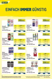 METRO Prospekt woche 5 Seite 11