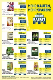 METRO Prospekt woche 5 Seite 14