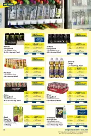 METRO Prospekt woche 5 Seite 17