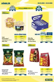 METRO Prospekt woche 5 Seite 2