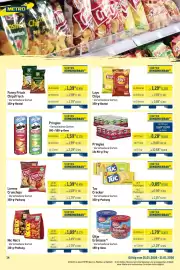 METRO Prospekt woche 5 Seite 21