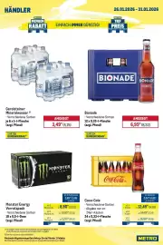 METRO Prospekt woche 5 Seite 3