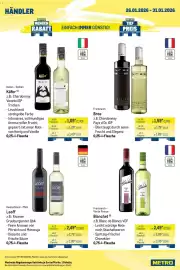 METRO Prospekt woche 5 Seite 6