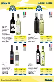 METRO Prospekt woche 5 Seite 6