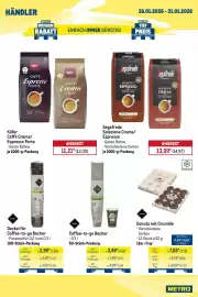 METRO Prospekt woche 5 Seite 7