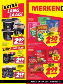 Nettorama folder week 5 Pagina 11