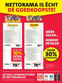 Nettorama folder week 5 Pagina 7