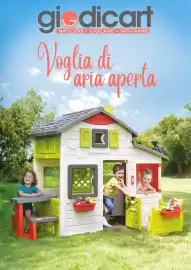 Volantino GiodiCart Pagina 1