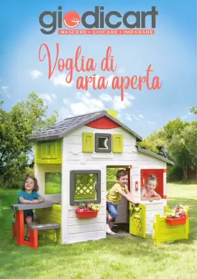 Volantino GiodiCart (valido fino al 7-02)