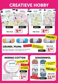 Boekenvoordeel folder Pagina 6