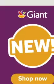 Giant Food weekly ad week 4 Page 3