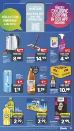 Famila Nord West Prospekt woche 5 Seite 17