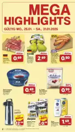 Famila Nord West Prospekt woche 5 Seite 2