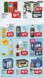 Famila Nord West Prospekt woche 5 Seite 22