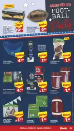 Famila Nord West Prospekt woche 5 Seite 25