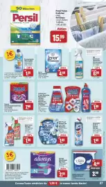 Famila Nord West Prospekt woche 5 Seite 27